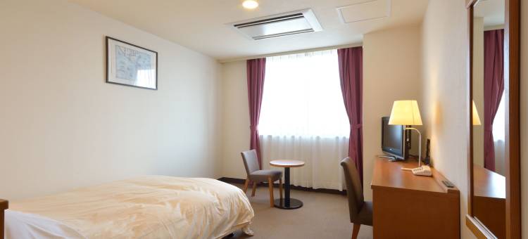 室兰景观第二王子酒店(Daini Prince Hotel Muroran View)图片