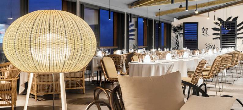 PAPANGUE酒店及水疗中心(Papangue Hôtel & Spa)图片