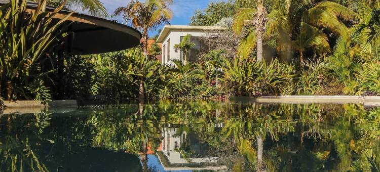 灵魂春天庇护所(Soul Spring Sanctuary Cuernavaca)图片