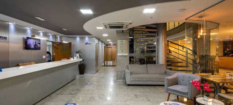 钻石诺比勒套房酒店(Nobile Suites Diamond)图片