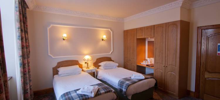 戈登公爵酒店(Duke Of Gordon Hotel)图片