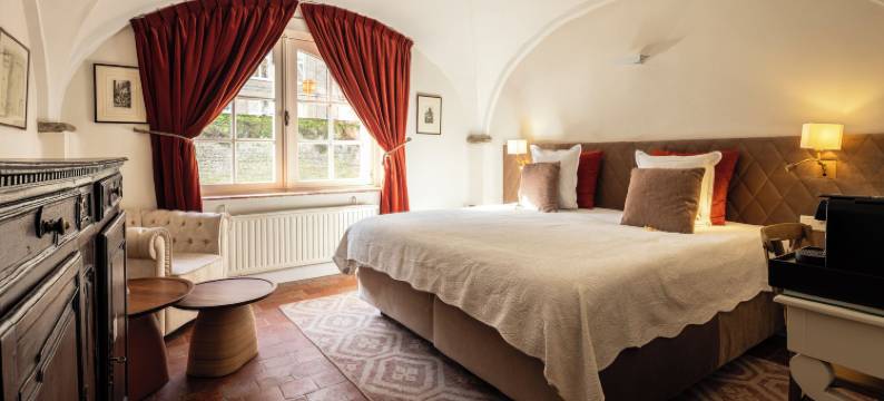 泰尔布鲁格酒店(Hotel Ter Brughe by CW Hotel Collection)图片