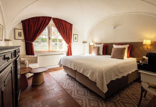 Hotel Ter Brughe by CW Hotel Collection Hotel Overview