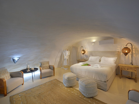 A 级精选酒店 - 伊亚 - k&K