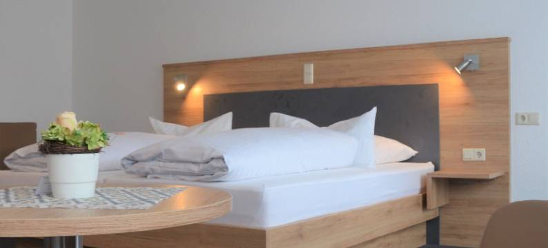 希特迪普托普酒店(Hotel Hirt)图片