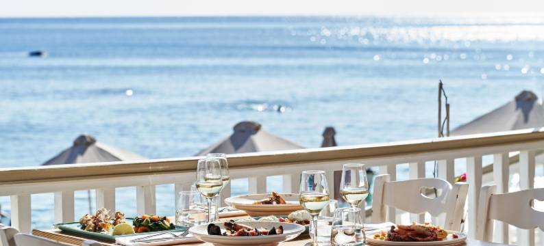 米洛斯沃尔卡诺奢华套房 - 限成人(Volcano Luxury Suites Milos - Adults Only)图片