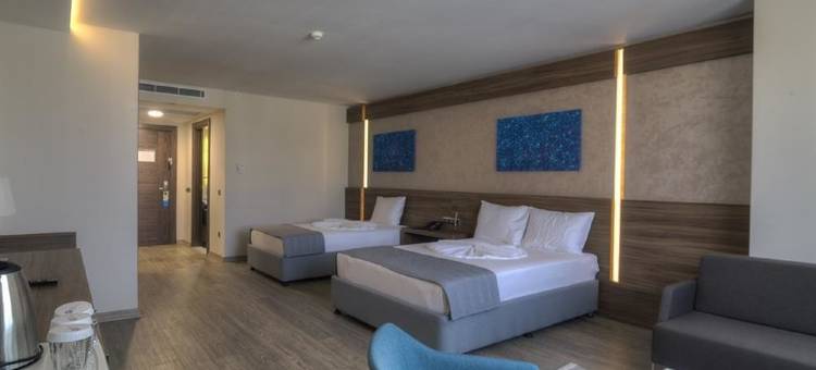 菲萨商务酒店(Fesa Business Hotel)图片