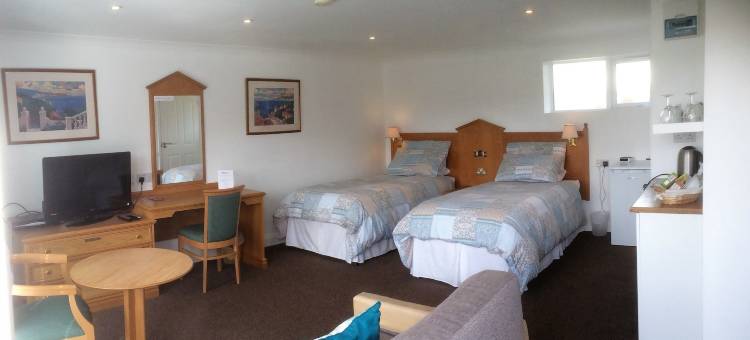 葛斯菲尔德湖度假村(Gosfield Lake Resort)图片