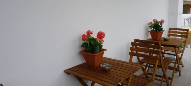 艾丽克林姆酒店(Elicrim)图片