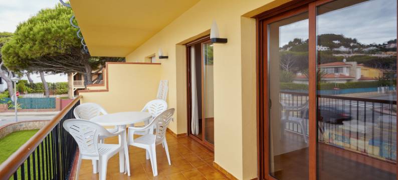 沙丘公寓酒店(Apartaments les Dunes)图片