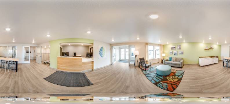 伍德斯普林套房米苏拉(WoodSpring Suites Missoula)图片