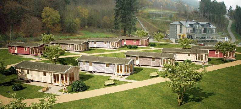 M13酒店(M13 Hotel)图片