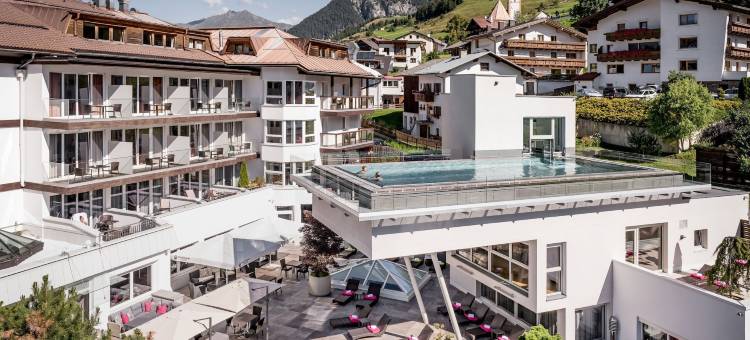 纳德尔胡夫阿尔卑斯艺术及Spa酒店(Naudererhof - 4-Stern-Superior)图片