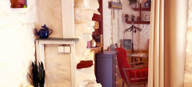 布列塔尼修道院之家酒店(Les Gîtes du Couvent, Bretagne)图片