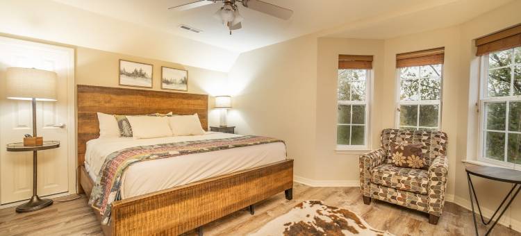 千山高尔夫度假村(Thousand Hills Golf Resort)图片