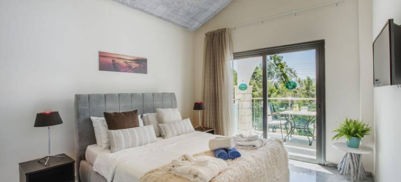 Latchi逃脱酒店和套房(Latchi Escape Hotel & Suites)图片