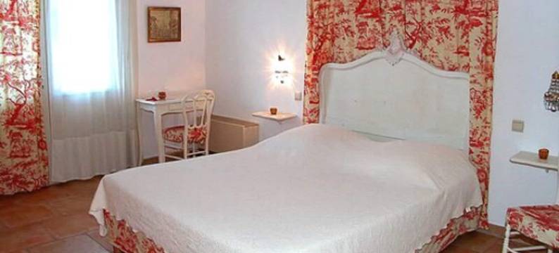 Le Mas du Loup图片