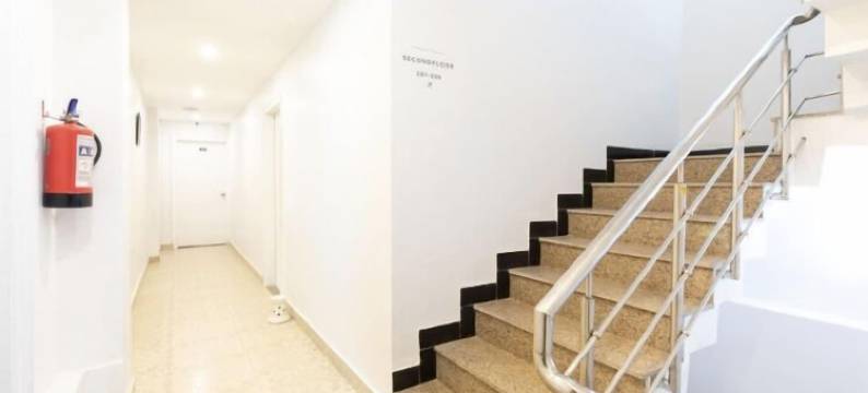 月亮酒店(Moon Residency)图片