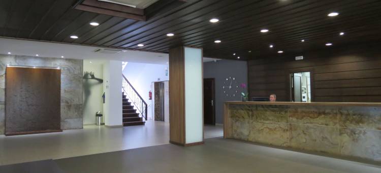 卡巴列罗酒店(BG Caballero)图片