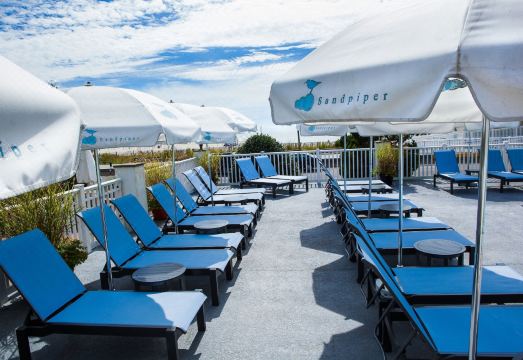 Sandpiper Beach ClubHotel Overview