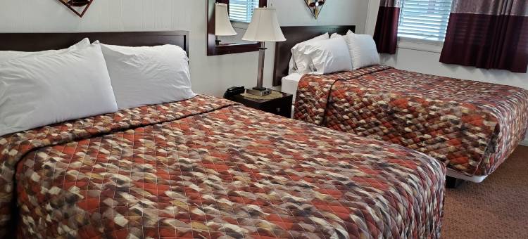 索诺玛汽车旅馆(Sonoma Lodge)图片