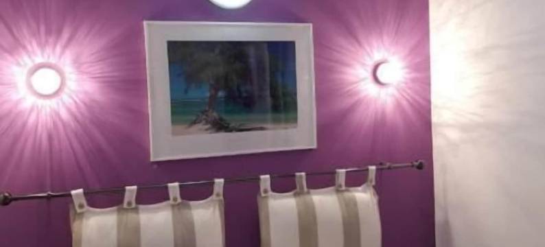 中央酒店(Hôtel du Centre)图片