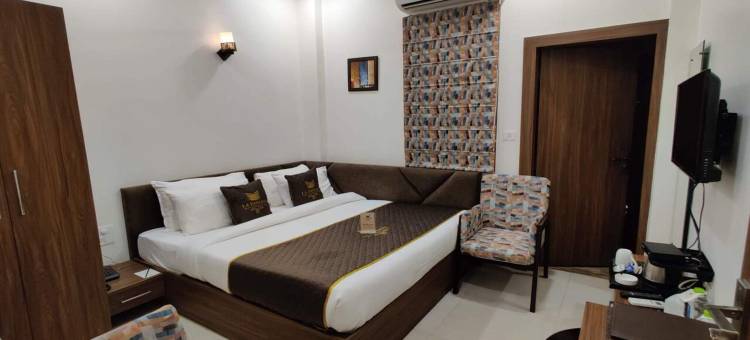 Imperio帝国酒店(La Imperio Hotel)图片