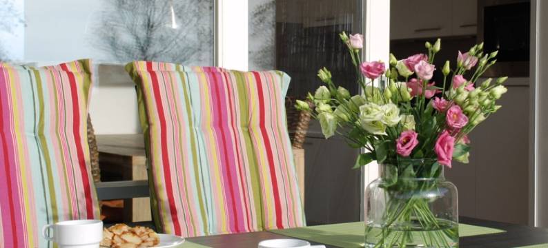 靠近海滩的坎珀兰度假屋(Holiday Home in Kamperland Near Beach)图片