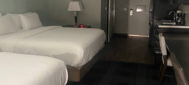 安大略 - 会议中心Candlewood Suites- IHG 酒店(Extended Studio Hotel Ontario)图片