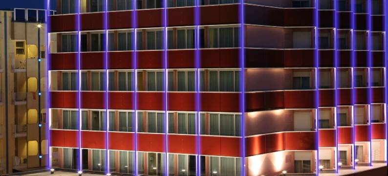 准将艺术酒店(Admiral Art Hotel)图片