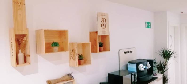 布勒高级旅馆(Pensión Sarriegi)图片