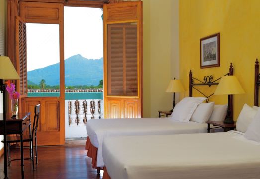 Hotel Dario Granada Hotel Overview