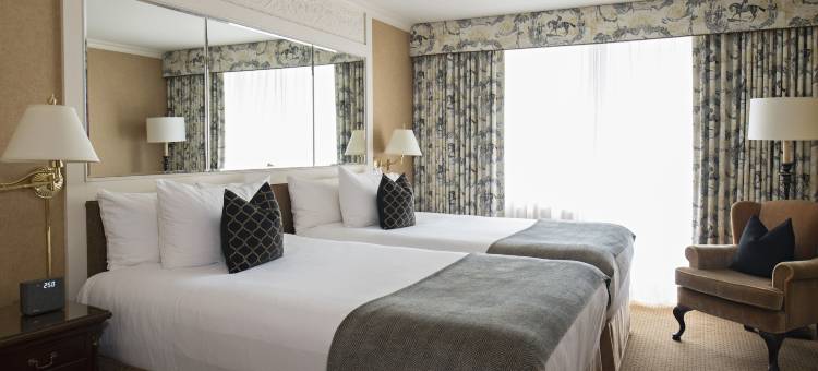 威德伍德水疗酒店(Wedgewood Hotel & Spa - Relais & Chateaux)图片