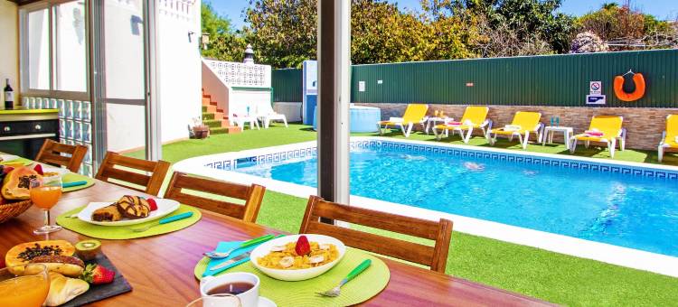 多米尼克别墅(Villa Dominica by Algarve Vacation)图片