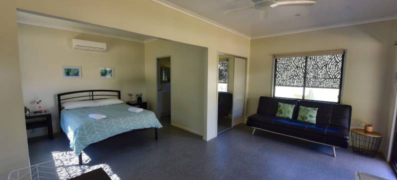 丹特里峰生态住宿山林小屋(Daintree Peaks Eco Stays)图片