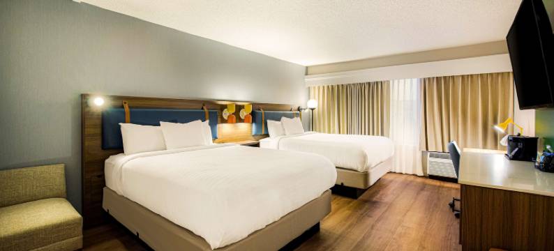 费城机场索尼斯塔精选酒店(Sonesta Select Philadelphia Airport)图片