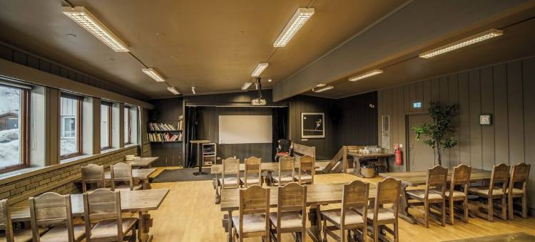 瓦加别墅-由经典挪威酒店经营(Villa Vågå - by Classic Norway Hotels)图片