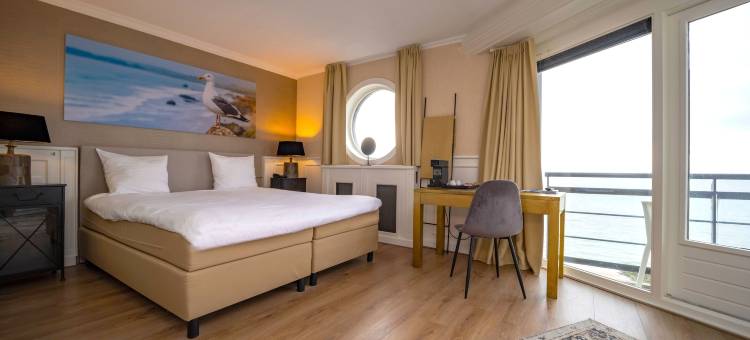 阿里昂 - 弗利辛恩弗莱彻餐厅酒店(Fletcher Hotel-Restaurant Arion-Vlissingen)图片