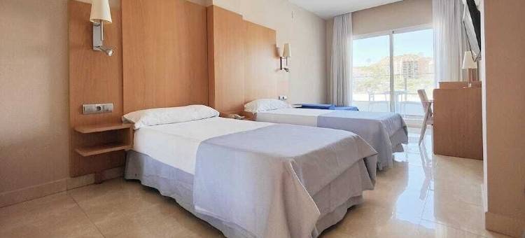 拉卡拉酒店(Hotel la Cala Finestrat)图片