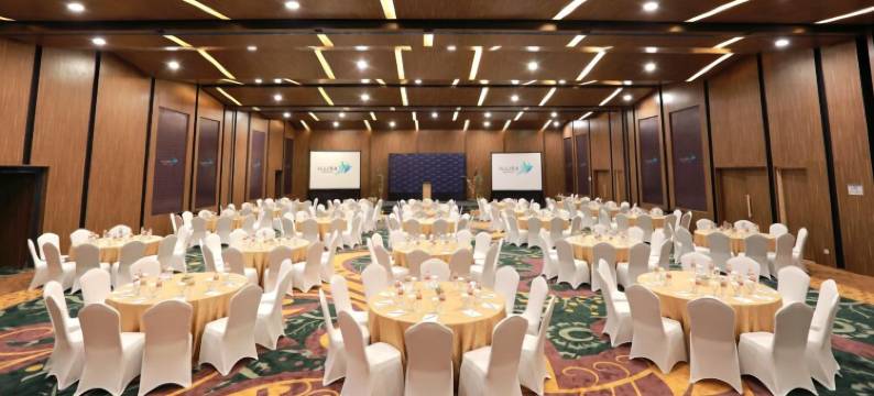 巴纽旺宜伊利拉酒店(Illira Hotel Banyuwangi)图片