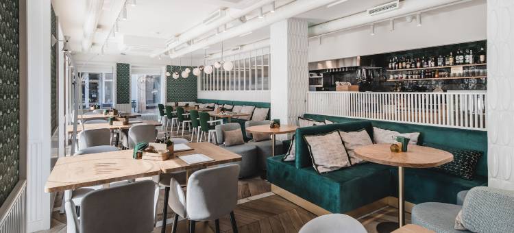 Sowa比得哥什公寓(Apartamenty Sowa Bydgoszcz)图片