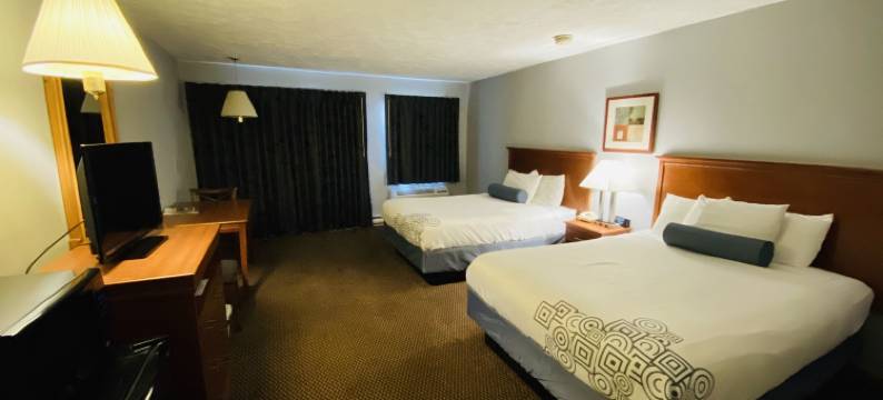 弗利特伍德汽车旅馆(Fleetwood Inn Suites)图片