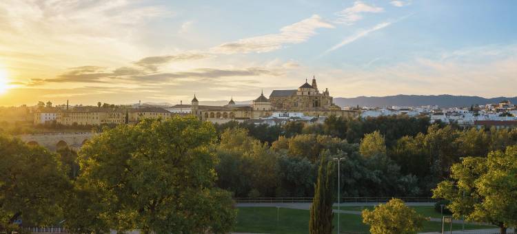 卡拉奥拉坦德姆托雷公寓(Tandem Torre de la Calahorra)图片