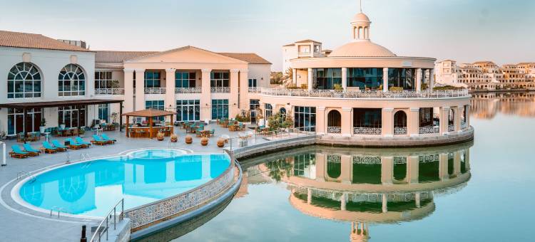 千禧湖景公寓(Millennium Lakeview Residence Formerly Copthorne Lakeview Executive Apartments)图片