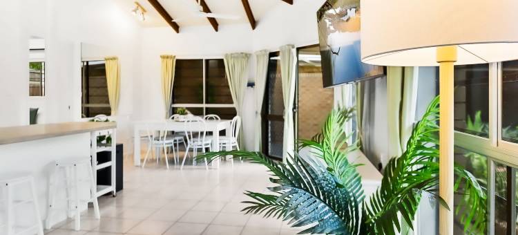 三一海滩绿色小屋(Green Cottage Trinity Beach I Pet Friendly I BBQ)图片