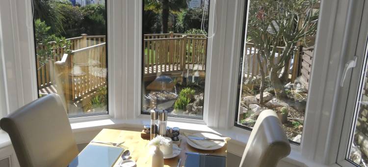 宾利旅舍(Bentley Lodge)图片