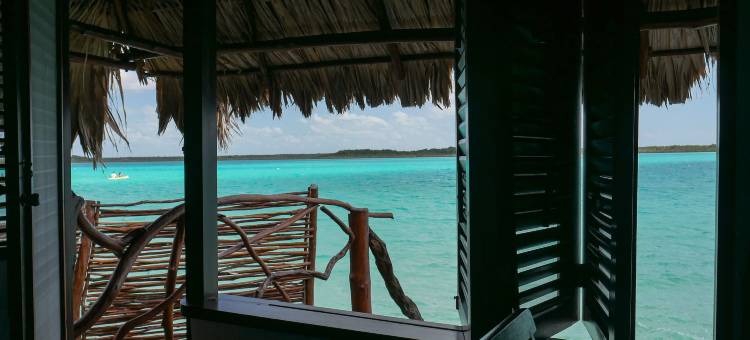 阿卡尔基整体中心酒店(Akalki Hotel & Centro Holístico)图片