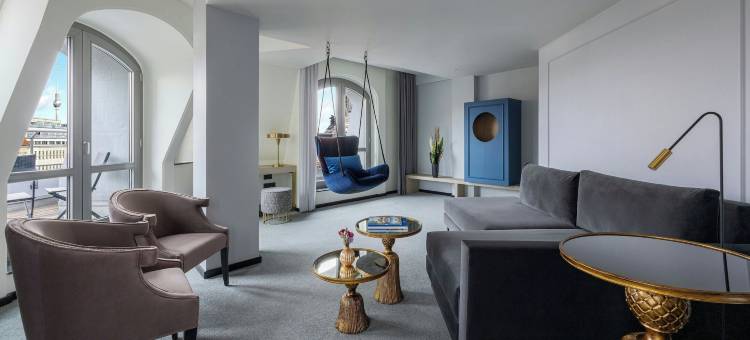 卢克酒店，傲途格精选(Hotel Luc, Autograph Collection)图片