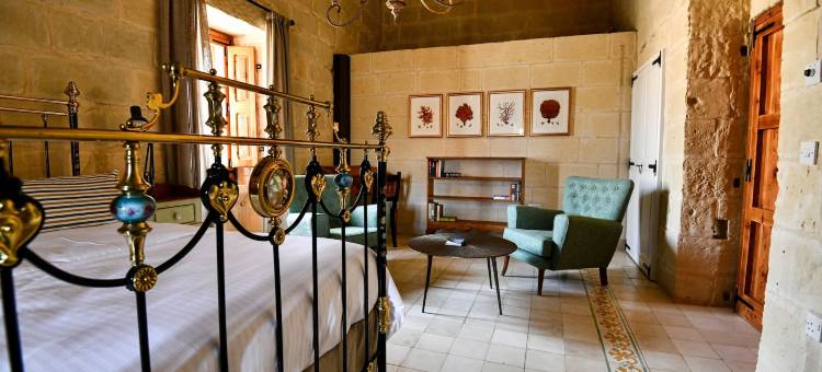 玛丽亚住宿加早餐酒店(Maria's B&B)图片