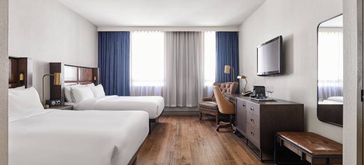 梅特卡夫酒店(The Metcalfe by Gray Collection)图片